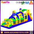 obstacle horse jumping obstacle playground combo slide